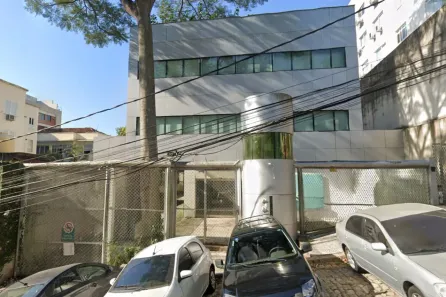 Prédio Residencial à venda, 3700m² no Humaitá, Rio de Janeiro