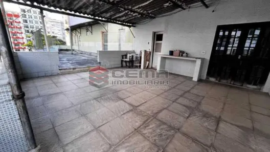 Cobertura com 3 Quartos à venda, 256m² no Flamengo, Rio de Janeiro