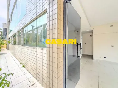 Galpão/Depósito/Armazém à venda, 2940m² no Centro, Diadema