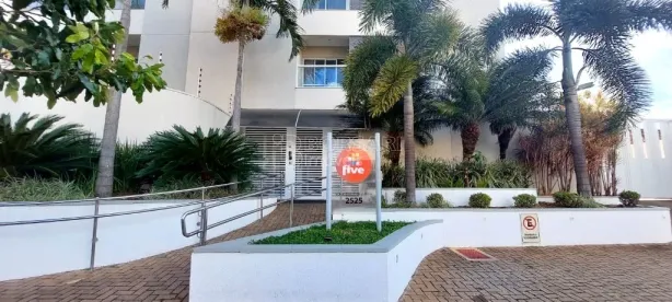 Apartamento com 1 Quarto à venda, 36m² no Centro, Araraquara