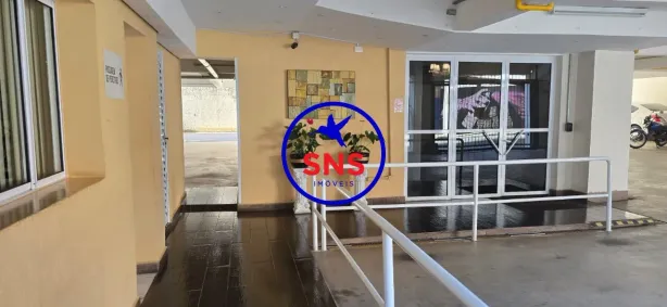 Apartamento com 1 Quarto à venda, 25m² no Centro, Campinas