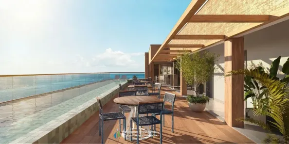 Cobertura com 3 Quartos à venda, 142m² no Stella Maris, Salvador