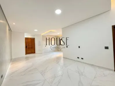 Casa de Condomínio com 2 Quartos à venda, 200m² no Jardim Novo Horizonte, Sorocaba