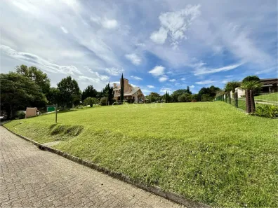 Lote/Terreno à venda, 1500m² no Residencial Giardino (Barro Vermelho), Gravataí
