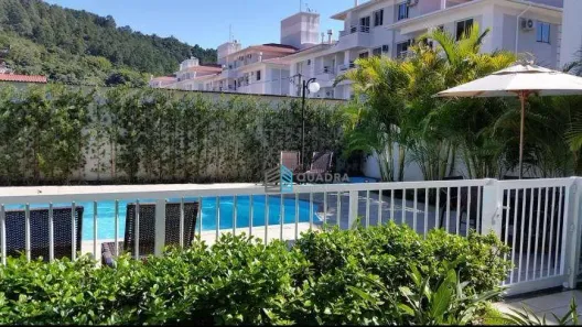 Apartamento com 1 Quarto à venda, 39m² no Canasvieiras, Florianópolis