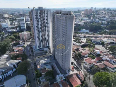 Apartamento com 3 Quartos à venda, 127m² no Chácara da Barra, Campinas
