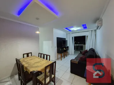 Apartamento com 3 Quartos à venda, 90m² no Centro, Cabo Frio