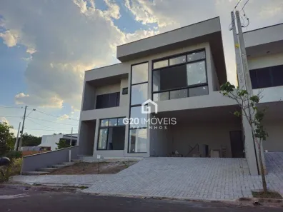 Casa de Condomínio com 3 Quartos à venda, 200m² no Chácaras Alpina, Valinhos