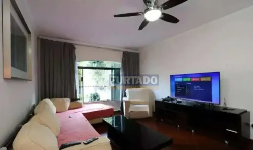 Sobrado com 3 Quartos à venda, 266m² no Campestre, Santo André