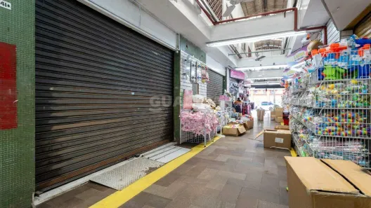 Ponto Comercial para alugar, 40m² no Centro Histórico, Porto Alegre