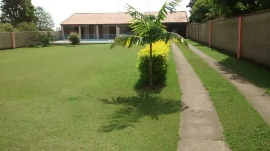 Casa com 2 Quartos à venda, 161m² no Dois Córregos, Piracicaba