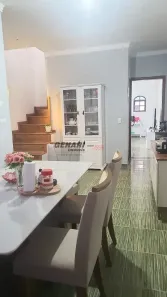 Sobrado com 2 Quartos à venda, 75m² no Jardim Primavera, Indaiatuba