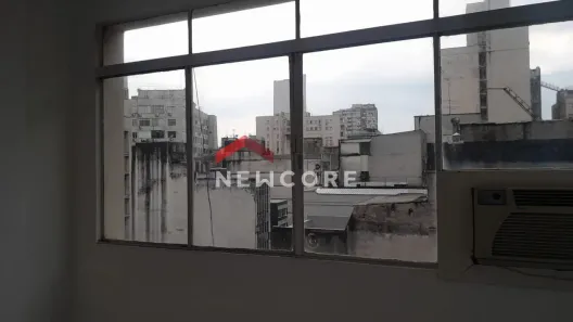 Sala Comercial com 1 Quarto à venda, 33m² no Centro Histórico, Porto Alegre