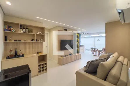 Apartamento com 1 Quarto à venda, 79m² no Ipiranga, São Paulo