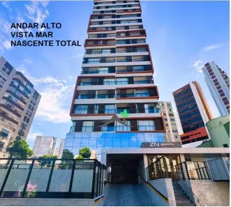 Apartamento com 1 Quarto para alugar, 22m² no Barra, Salvador