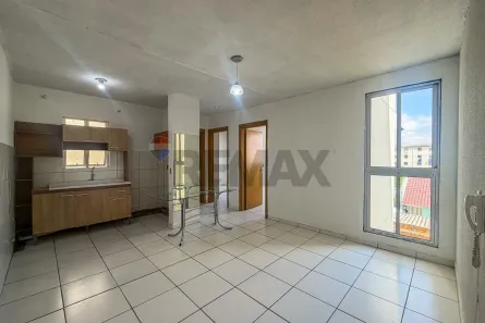 Apartamento com 2 Quartos à venda, 51m² no Campina, São Leopoldo