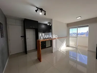 Apartamento com 2 Quartos para alugar, 60m² no Cidade Nova, Itajaí