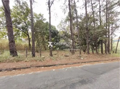 Lote/Terreno à venda, 4805m² no Jardim Santa Fé, Sorocaba