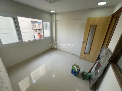 Sala Comercial com 1 Quarto à venda, 28m² no Centro, Rio de Janeiro