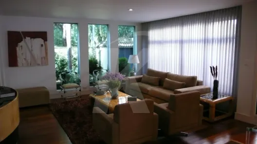 Sobrado com 3 Quartos à venda, 460m² no Jardim São Bento, São Paulo