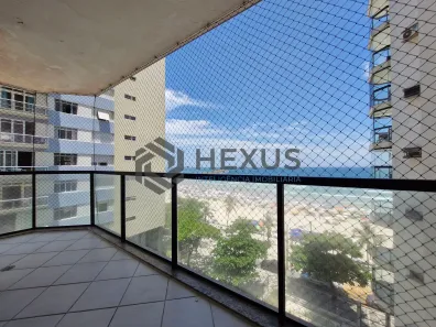 Apartamento com 4 Quartos à venda, 220m² no Pitangueiras, Guarujá