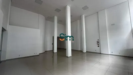 Sala Comercial para alugar, 303m² no Centro, Chapecó