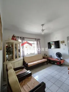 Casa com 2 Quartos à venda, 150m² no Balneário Itaóca, Mongaguá