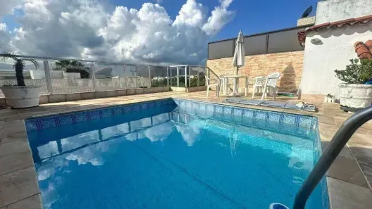 Cobertura com 3 Quartos à venda, 150m² no Recreio dos Bandeirantes, Rio de Janeiro