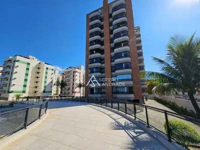 Apartamento com 3 Quartos para venda ou aluguel, 94m² no Loteamento Morada do Mar, Caraguatatuba