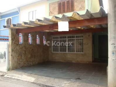 Casa com 2 Quartos à venda, 100m² no Tremembé, São Paulo