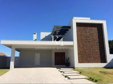 Casa de Condomínio com 4 Quartos à venda, 306m² no Campeche, Florianópolis