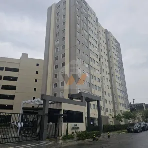 Apartamento com 2 Quartos para alugar, 43m² no Cidade São Mateus, São Paulo
