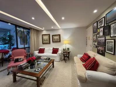 Apartamento com 3 Quartos à venda, 150m² no Barra da Tijuca, Rio de Janeiro