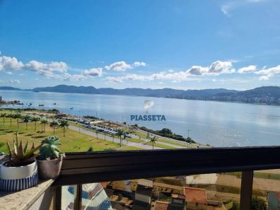 Apartamento com 3 Quartos para venda ou aluguel, 102m² no Estreito, Florianópolis