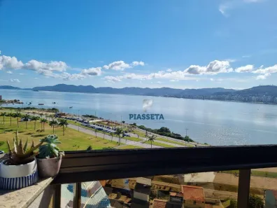 Apartamento com 3 Quartos para alugar, 102m² no Estreito, Florianópolis