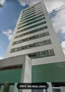 Apartamento com 3 Quartos à venda, 70m² no Casa Amarela, Recife
