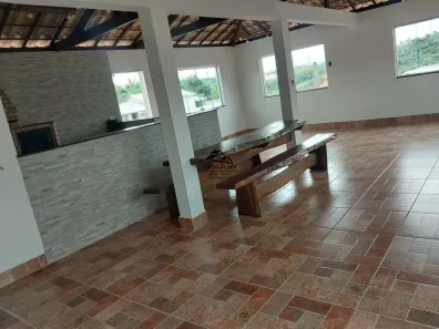 Casa com 4 Quartos à venda, 500m² no Renascer, Betim