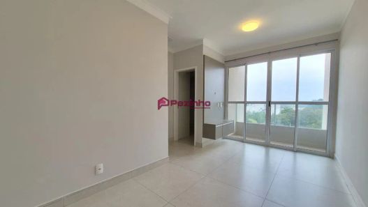 Apartamento com 2 Quartos à venda, 55m² no Vale das Esmeraldas, Limeira