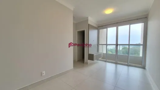 Apartamento com 2 Quartos à venda, 55m² no Vale das Esmeraldas, Limeira