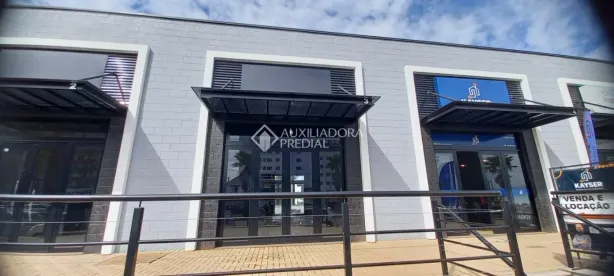 Ponto Comercial para alugar, 70m² no Central Park, Cachoeirinha