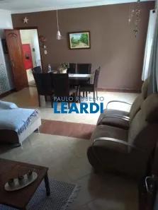 Apartamento com 3 Quartos à venda, 86m² no Santo Amaro, São Paulo