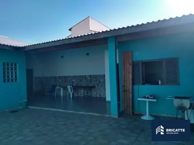 Casa com 3 Quartos à venda, 193m² no Tupy, Itanhaém