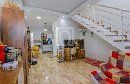 Sobrado com 2 Quartos à venda, 70m² no Jardim Simus, Sorocaba