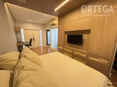 Casa com 3 Quartos à venda, 140m² no Jardim Santa Helena, Maringá
