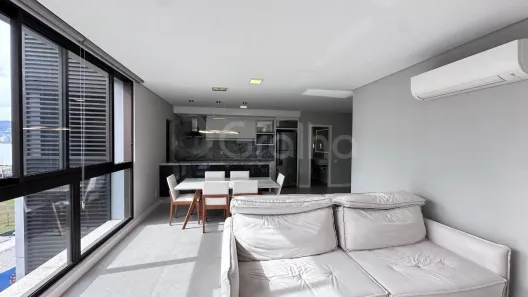 Apartamento com 3 Quartos à venda, 126m² no Balneário, Florianópolis