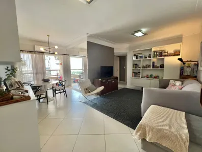 Apartamento com 3 Quartos à venda, 94m² no Jardim Aquárius, São José dos Campos