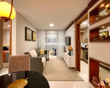 Apartamento com 2 Quartos à venda, 66m² no Centro, Guarapari