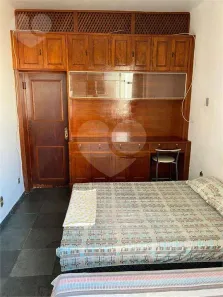 Kitnet com 1 Quarto à venda, 36m² no Centro, Niterói