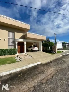 Casa com 3 Quartos à venda, 208m² no Parque das Nações, Parnamirim