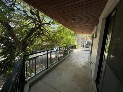Apartamento com 3 Quartos à venda, 156m² no Barra da Tijuca, Rio de Janeiro